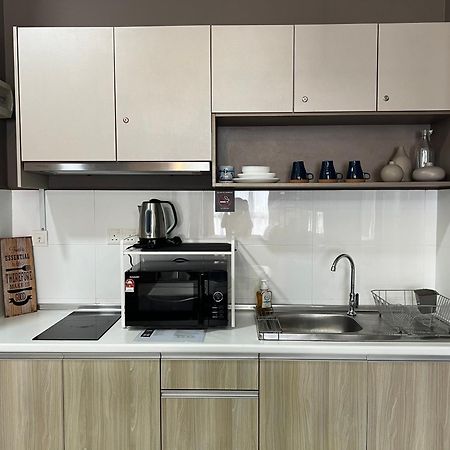 Nl Core Soho Suite Klia Сепанг Екстериор снимка
