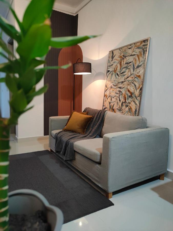 Nl Core Soho Suite Klia Сепанг Екстериор снимка