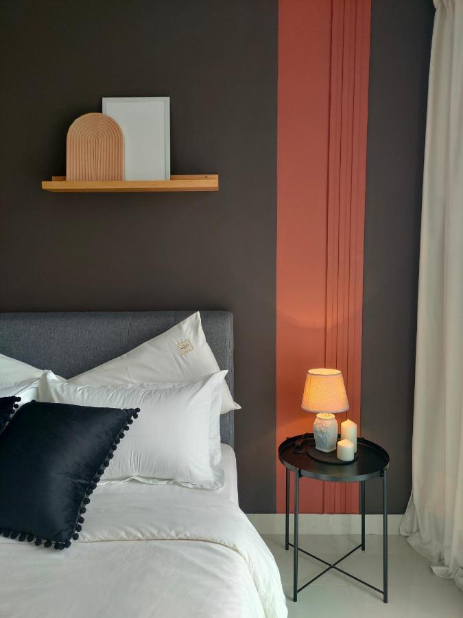 Nl Core Soho Suite Klia Сепанг Екстериор снимка