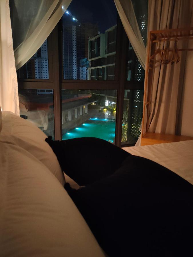 Nl Core Soho Suite Klia Сепанг Екстериор снимка