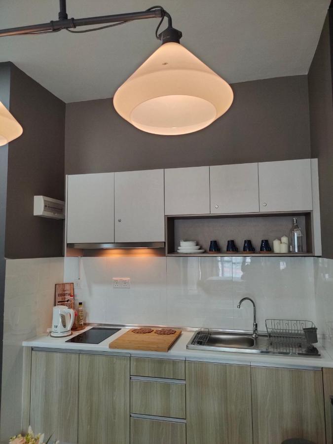 Nl Core Soho Suite Klia Сепанг Екстериор снимка