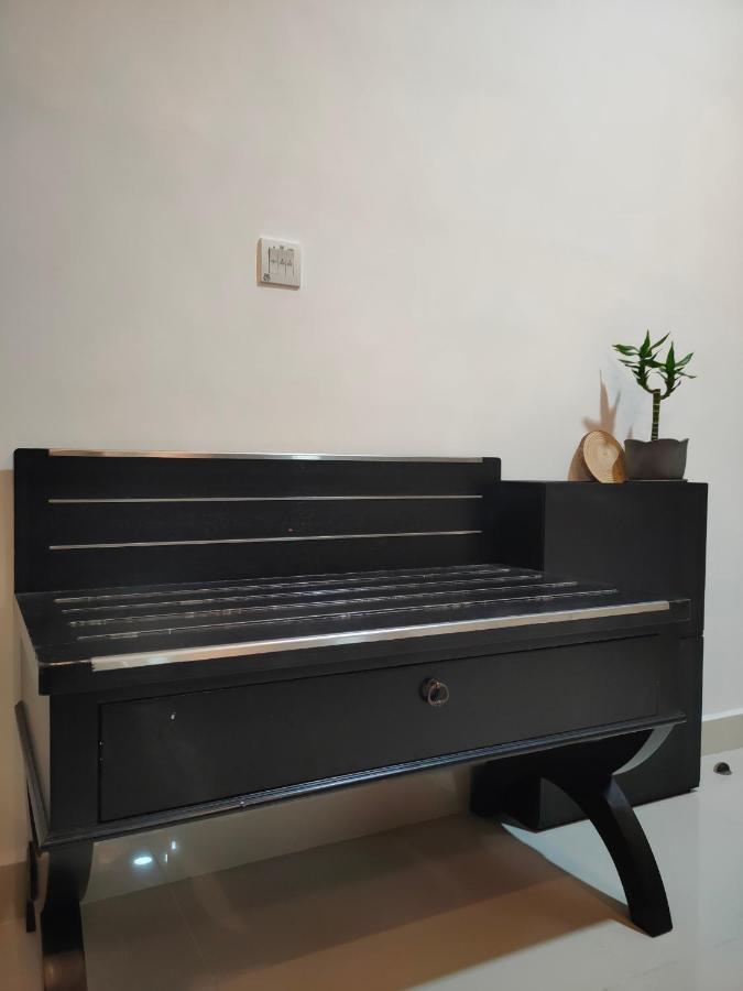 Nl Core Soho Suite Klia Сепанг Екстериор снимка