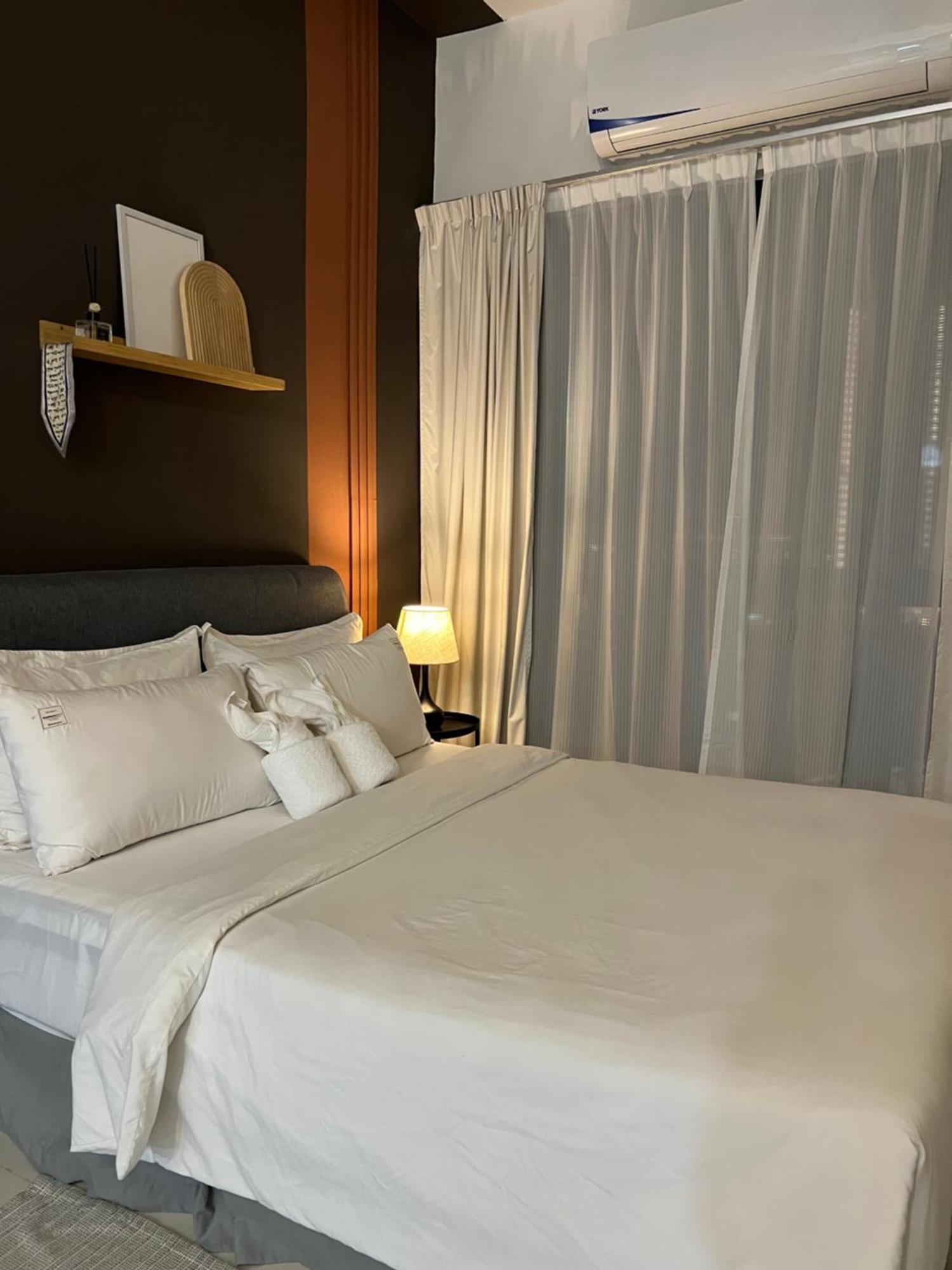 Nl Core Soho Suite Klia Сепанг Екстериор снимка